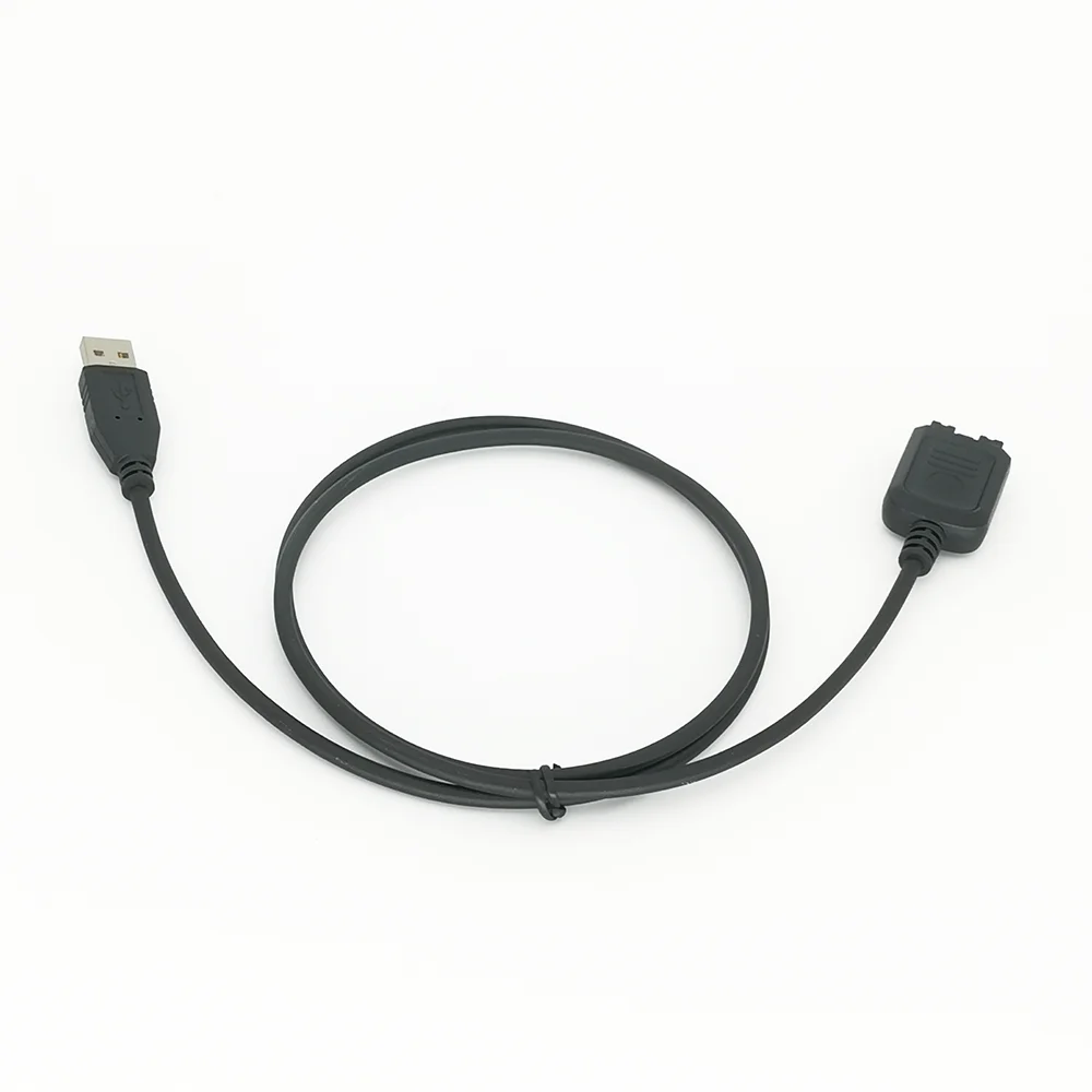 Ham Radio PMKN4129A USB Programming Data Cable For Motorola MTP3500 MTP3150 MTP3250 MTP3200 TETRA Radio