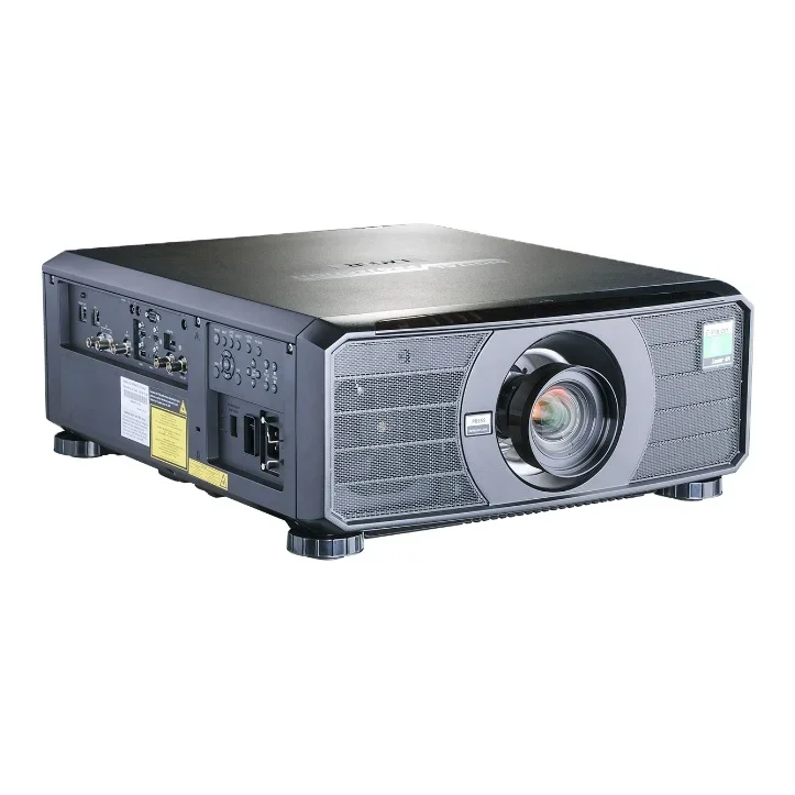 Digital Projection …