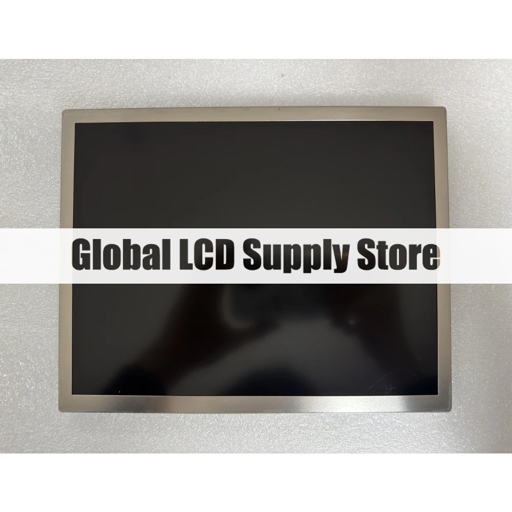 104TDGP1200B 10.4 Inch LCD Screen Display Panel Replacement for Industrial Display Tablet PC