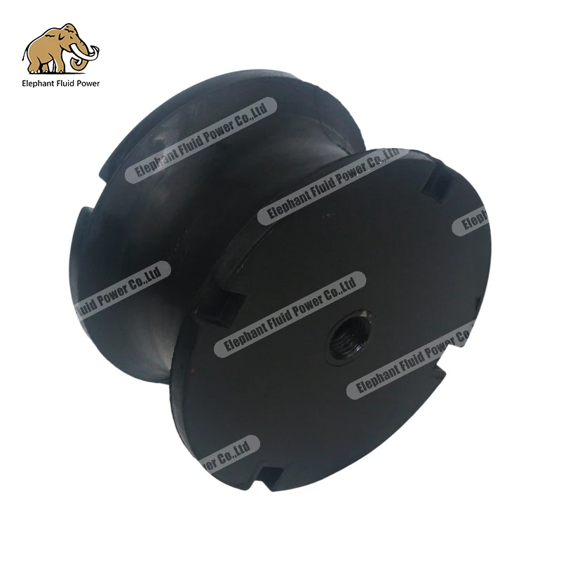 

Запчасти для экскаваторов, дорожный роликовый амортизатор, резиновый CB564D для SF-1703-10 CAT 227-0172