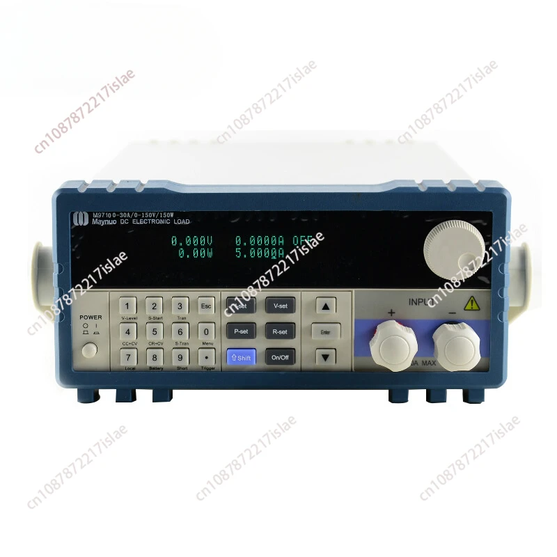 Suitable for M9712 Electronic Load  M9710 Programmable DC Electronic Load Power