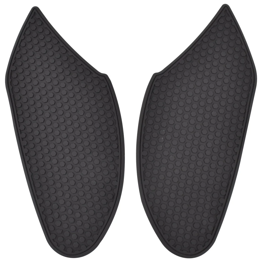GSXR600 GSXR750 Tank Pad Stickers Gas Protector For Suzuki GSXR 600 750 2006 2007 GSXR-600 Motorcycle Kit Knee Oil Decals - view 4
