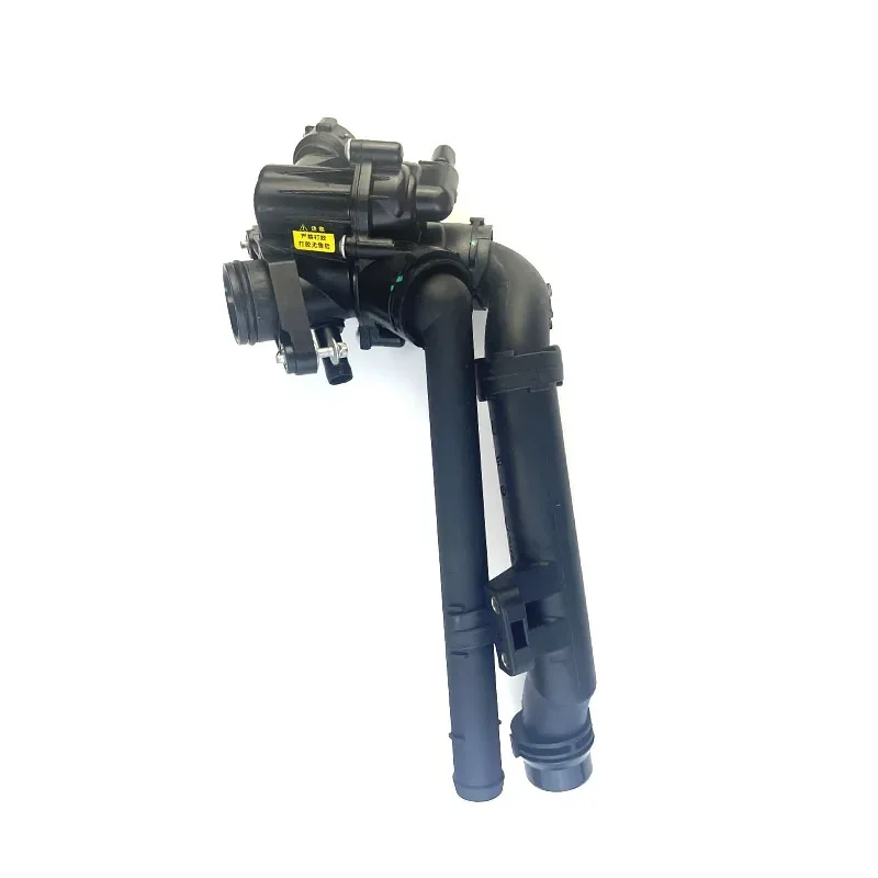 A2742000615 2742000015 2742000615 2742003300 Engine Coolant Thermostat For Mercedes Benz C180 C300 CLS260 GLC2