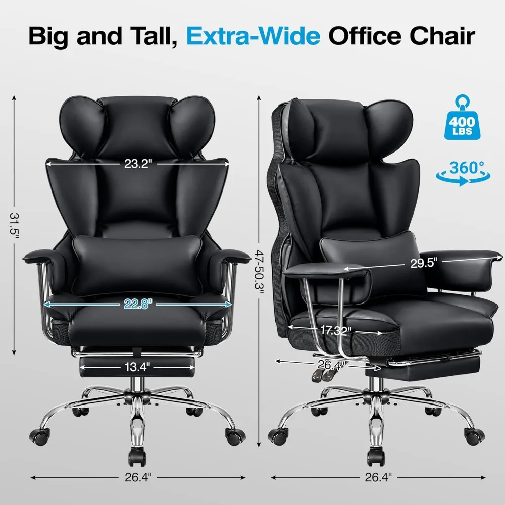 Thumbnail 2 - #2 Latest Mesh Desk Chairs Offers