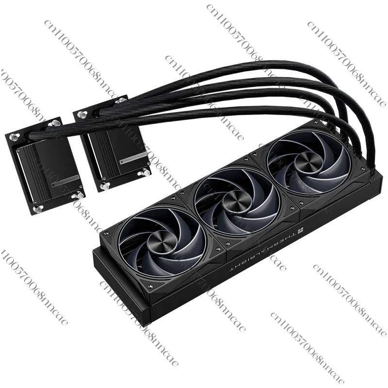 

Hot-selling server coolers Thermalright W360-DUAL-EPYC-SP3 Server Integrated Water Cooling Radiator LCP Fan for Computer Case
