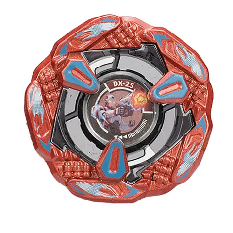 Whirlwind Vortex Spinning Tops: Light-Up Durable Tops for Kids, The Ultimate Action-Packed Toy Gift