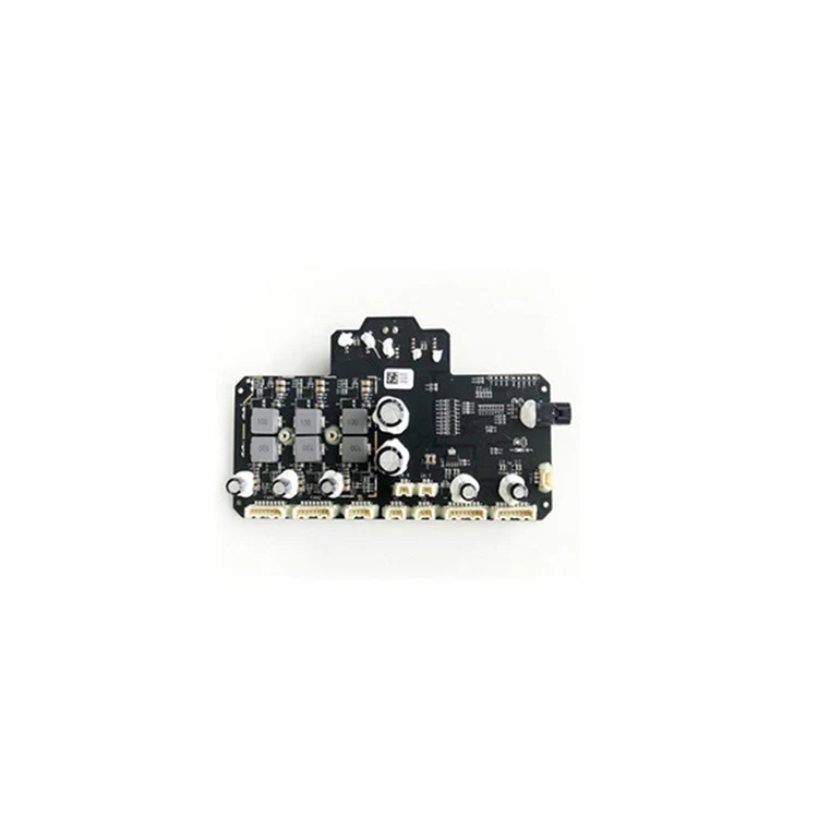 

XP2020 spreader control board for XP2020 agricultural dr one parts dr one accessories