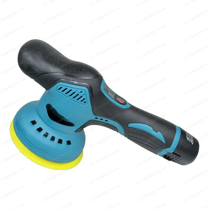 Find a factory car polishing machine grinder adjustable speed wax machine electric repair tool beauty car lithium battery