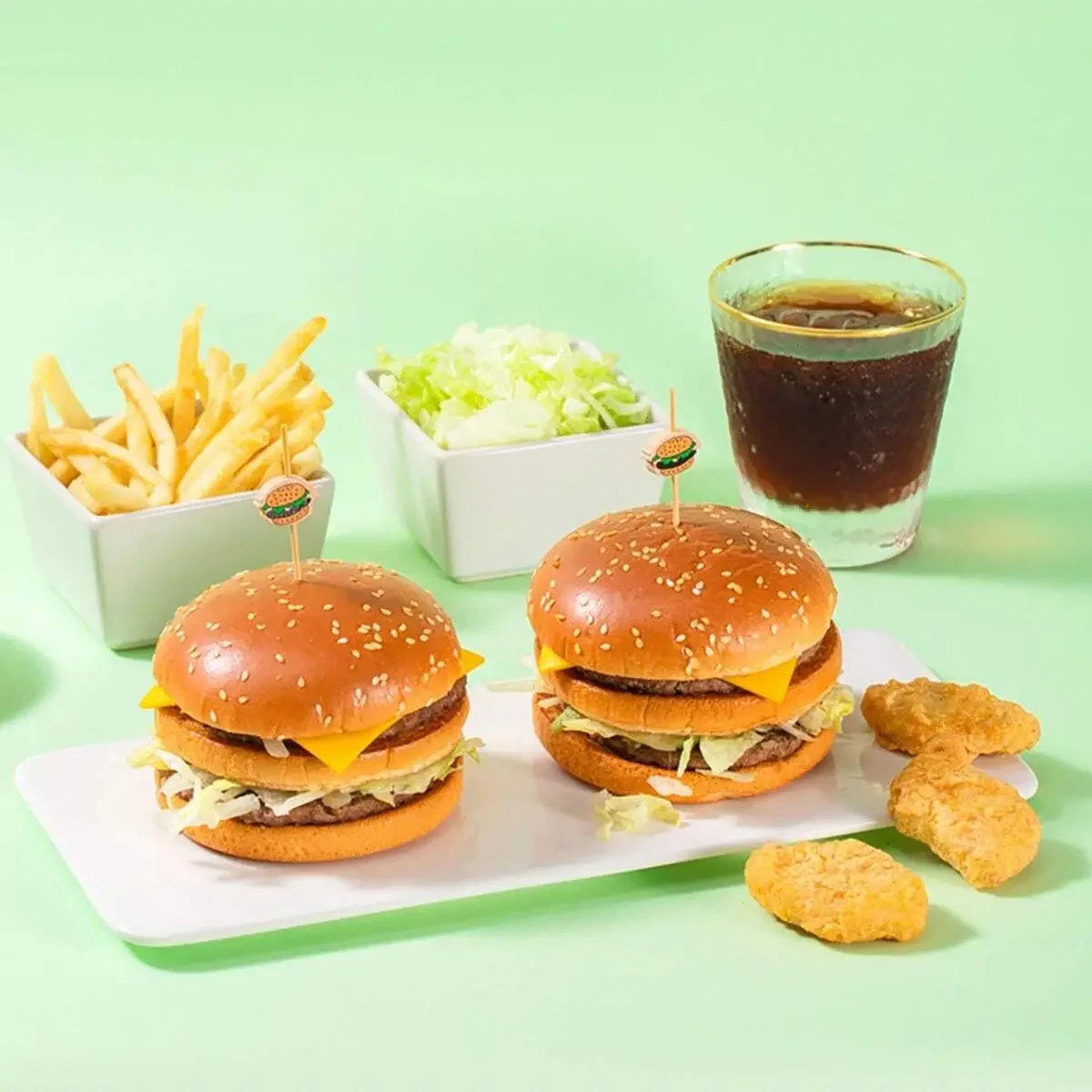 Thumbnail 2 - #20 Food Skewers Ranking List in 2026