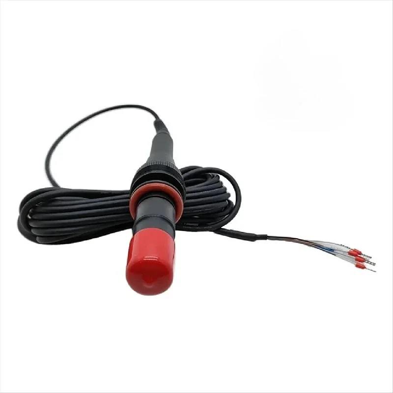 

Iot System Dissolved Ozone Sensor For River Water Quality Monitoring