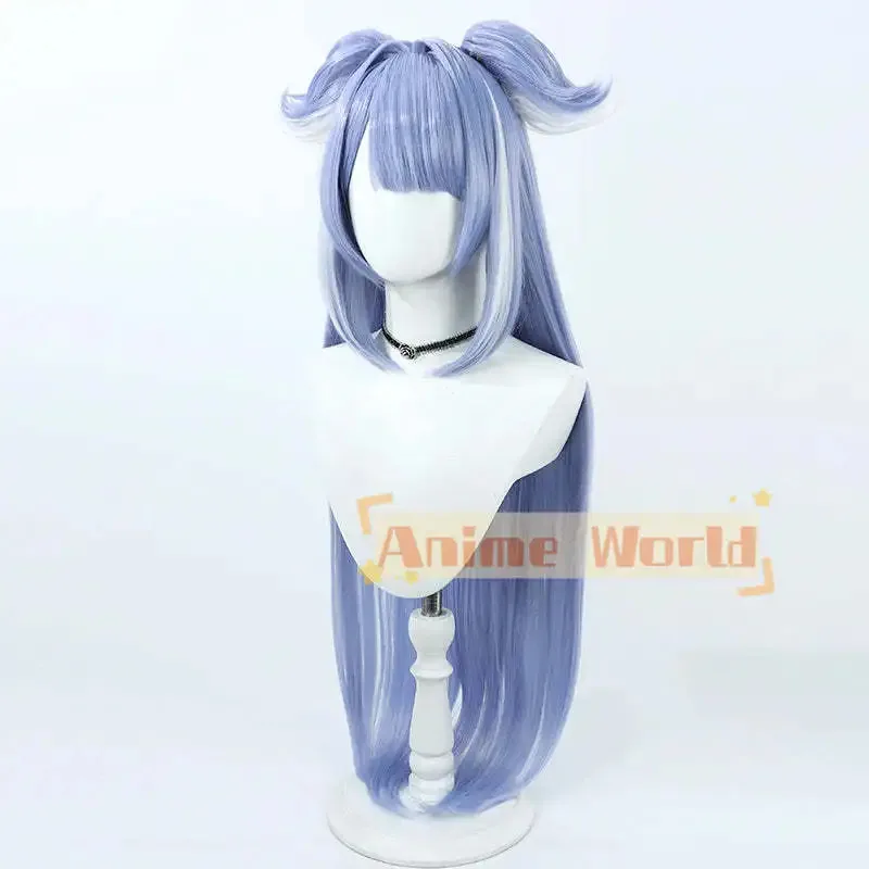 2025 11 الظاهري YouTuber Nijisanji LazuLight Elira Pendora 2023 زي جديد شعر مستعار تأثيري