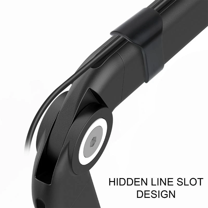 Braccio boom regolabile per il braccio del microfono da gioco con morsetto pesante a 360 gradi a sospensione rotante Mic vendita