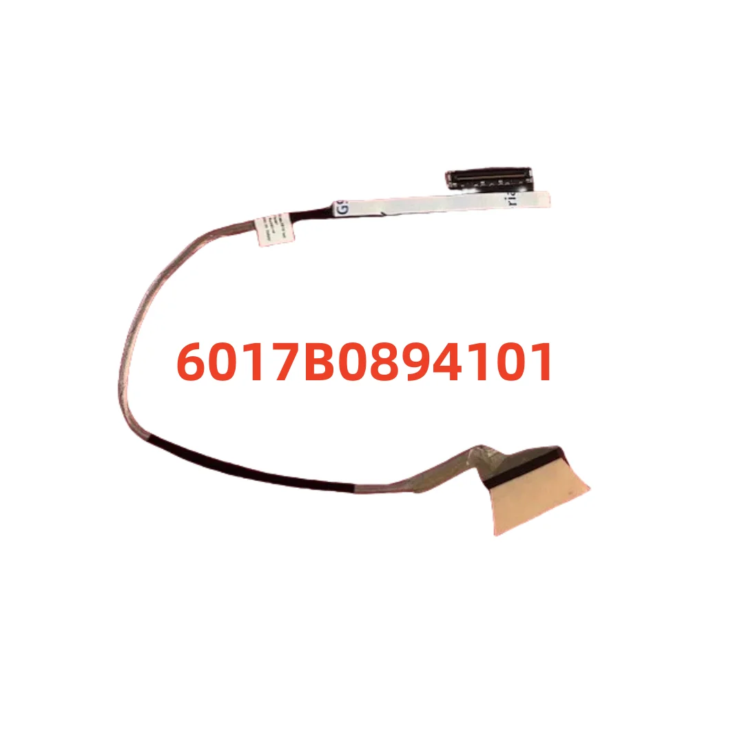 

For HP 740 G5 745 G5 840 G5 G6 845 G5 30 Pin Screen Cable Screen Ribbon Cable