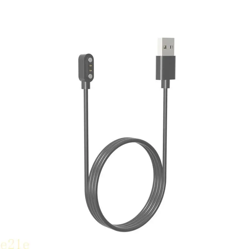 

E21E USB Adapter for RS4 for Smart Watch Base Cable Dock Stand