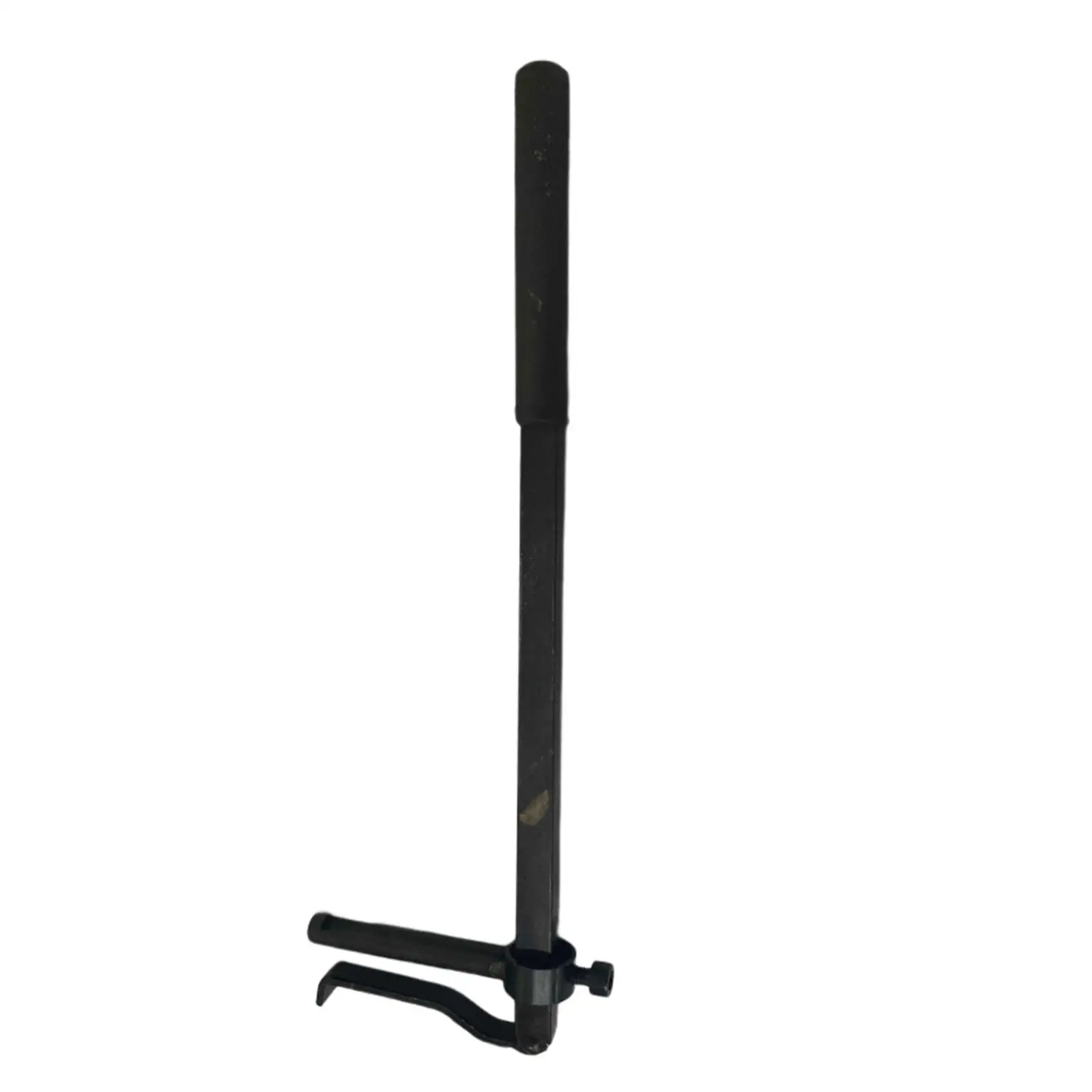 

Fork Oil Seal Puller Tool Universal Size 30cm High Reliability Motorcycle Bearing Puller for Motorbike Maintenance