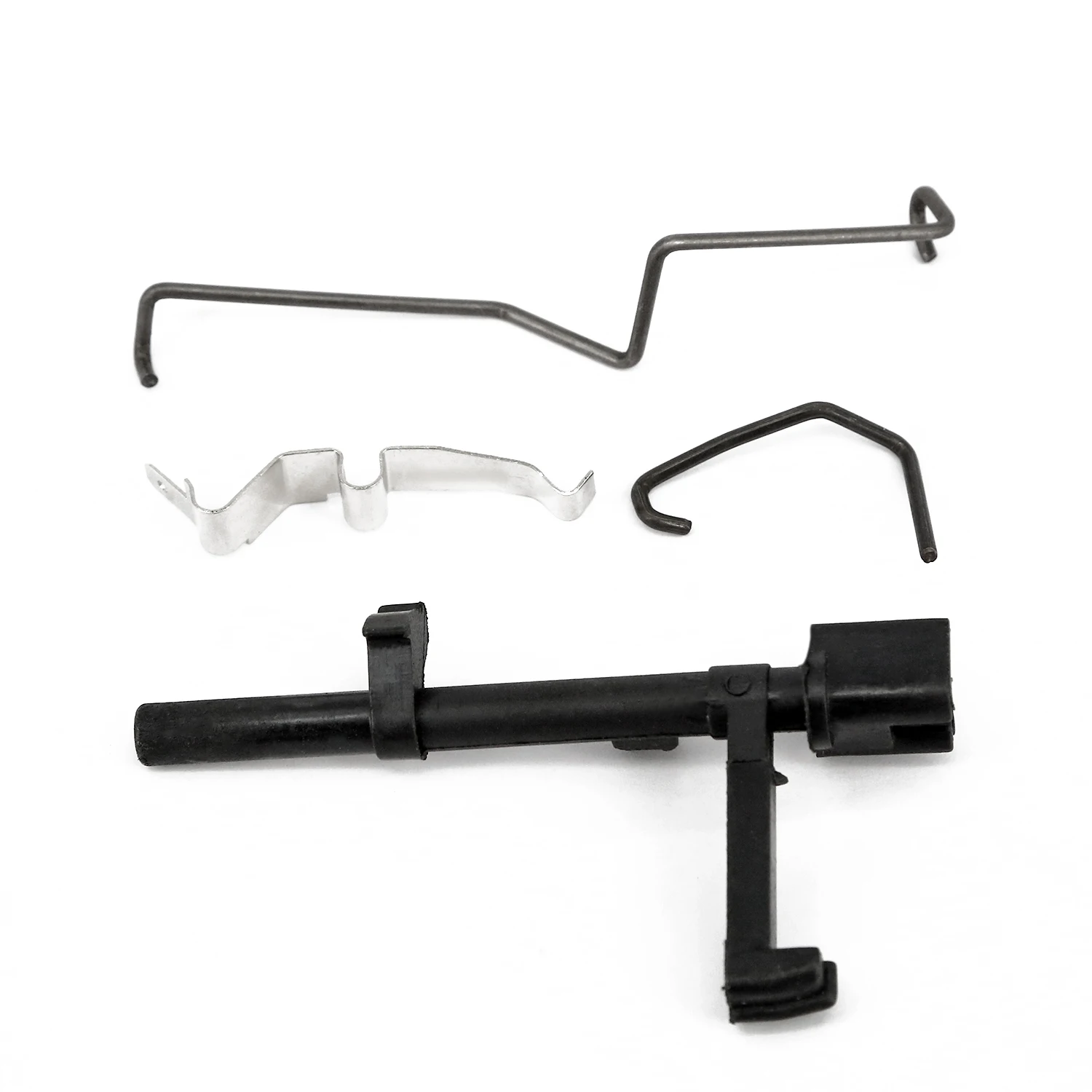 for restore Power to Your for chainsaw, Throttle Choke Rod Switch Shaft Kit for MS180 MS170 018 017, Reliable Repair Parts