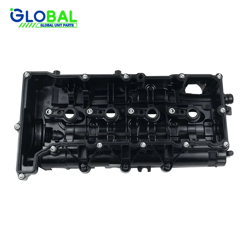 11128589941 Cylinder Head Engine Cover Suit For BMW 3' E90 E91 E92 E93 F30 F80 F35 F31 318d 320d 11128570828