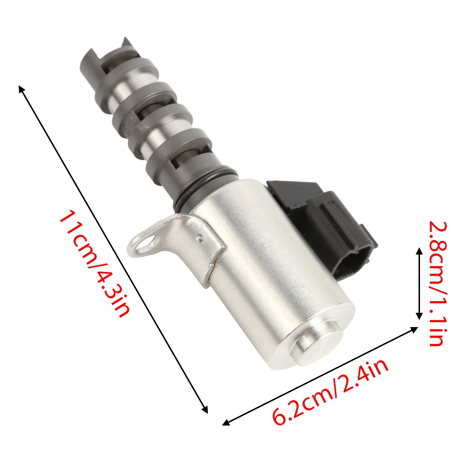 Detalle 4 de Electroválvula 2Pcs Otras válvulas