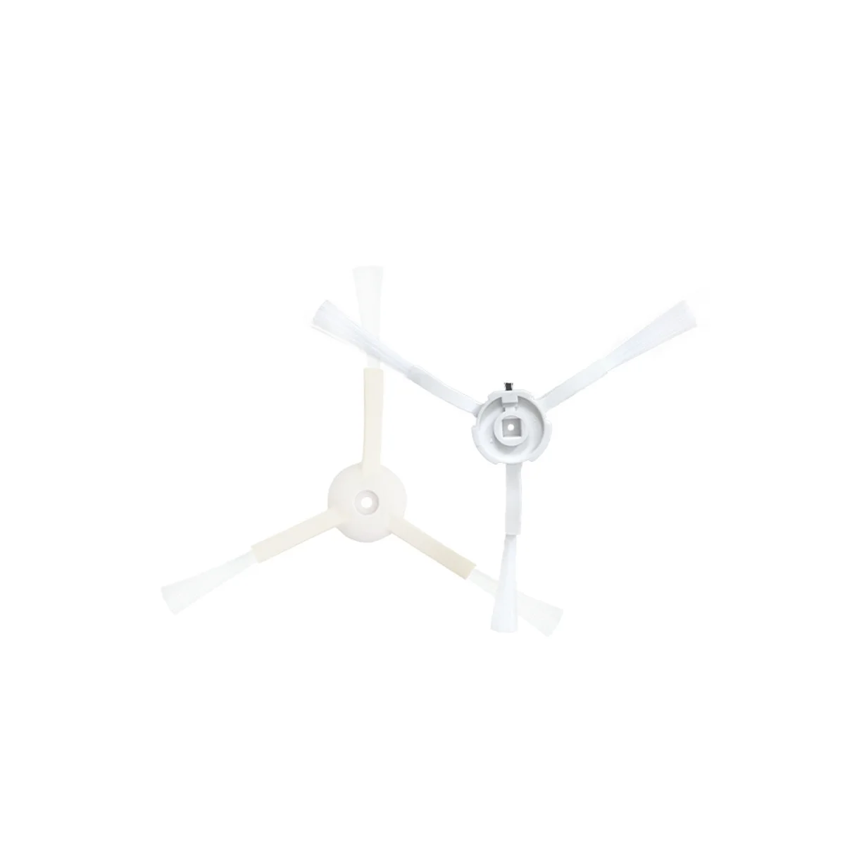 Voor G1 Mjstg1 Mi Robot Vacuüm-Dweil Essentiële Skv4136gl Watertank Stofbak Hoofdborstel Hepa Filter Dweildoeken