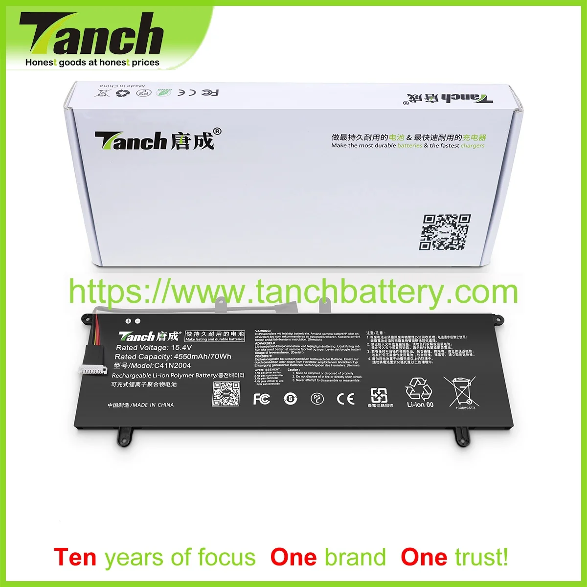 

Laptop Batteries for ASUS ZenBook Duo 14 UX482EA UX4100E Duo 14 UX482 Duo 14 UX482EG Duo 14 UX482EG-XS77T Duo 14 UX482EAR C41N2