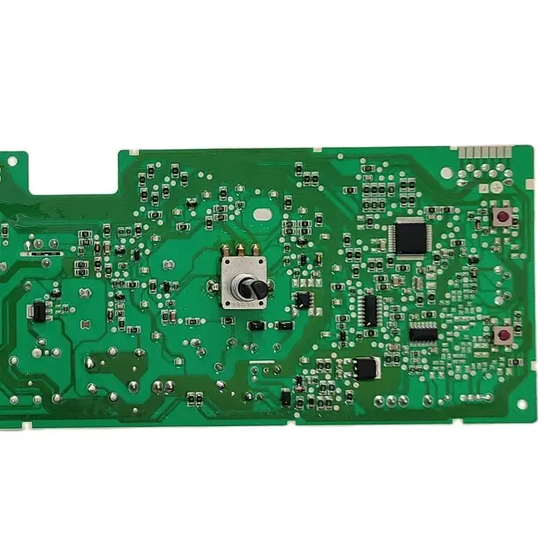 New board good working High-quality for Hisense washing machine Computer board WW10658040