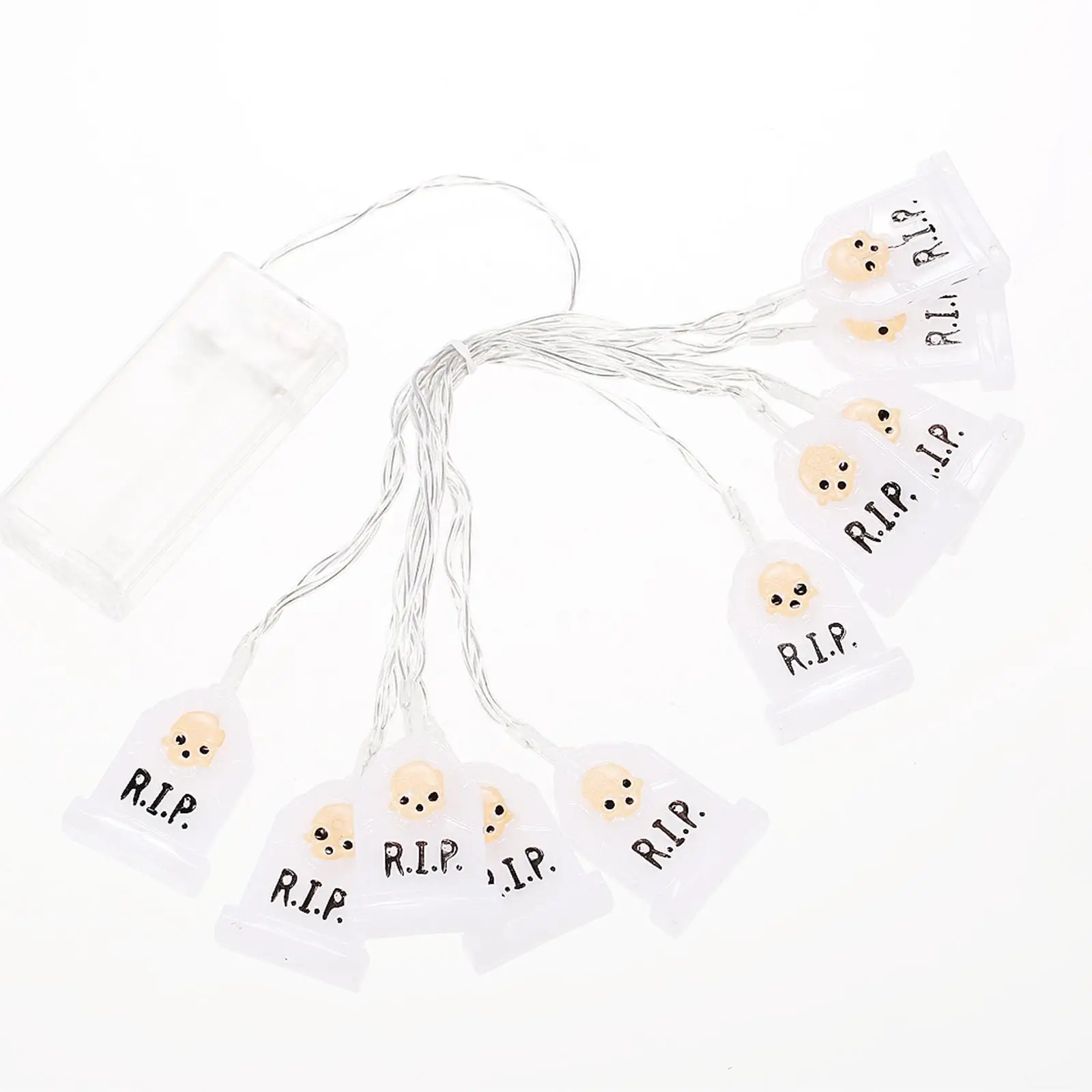 Lampe LED Étanche pour Halloween