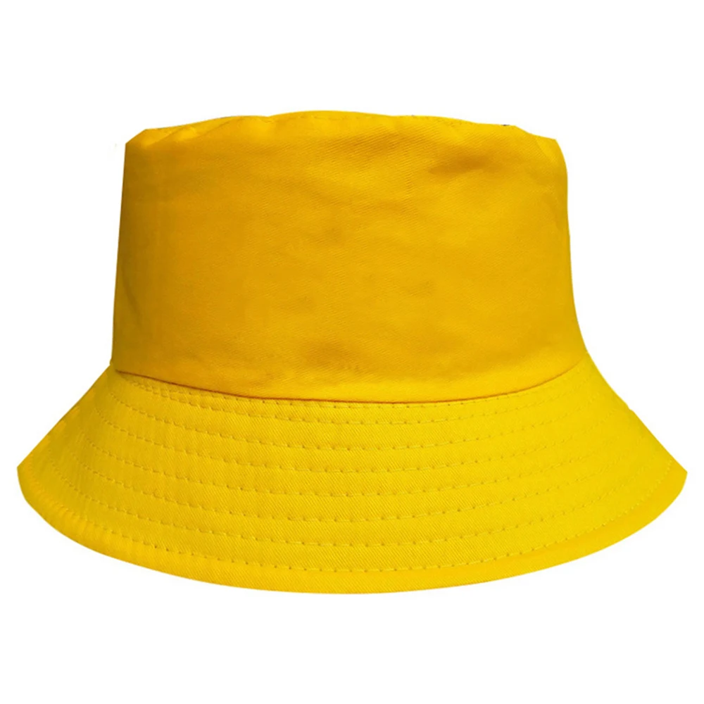 Chapeau pliable unisexe pour femme, chapeau de protection solaire en plein air, casquette de pêche et de chasse, casquette de bassin pour homme, casquette de plage, document pur, printemps et été, E27