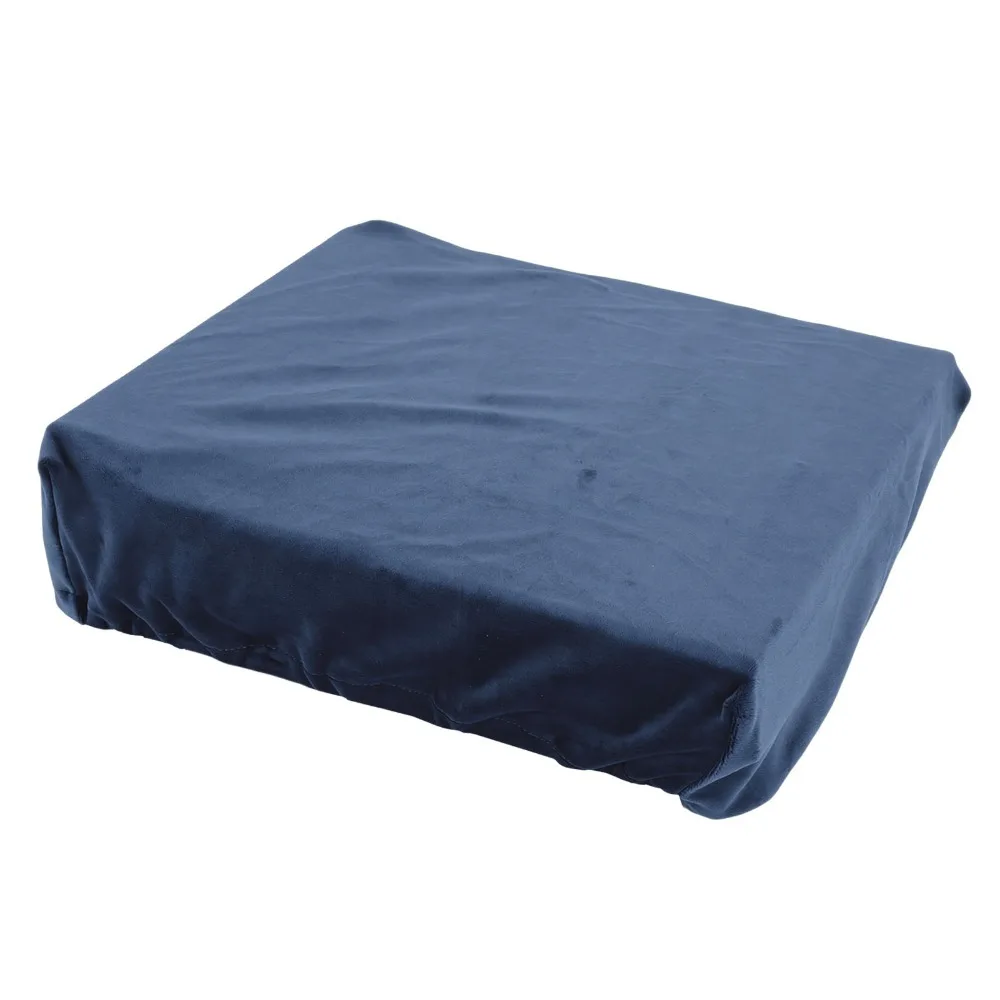 Soft Velvet Fabric Turntable Dust Cover Scratch-Resistant Washable Protective Turntable Case for AT-LP60XBT AT-LP60X