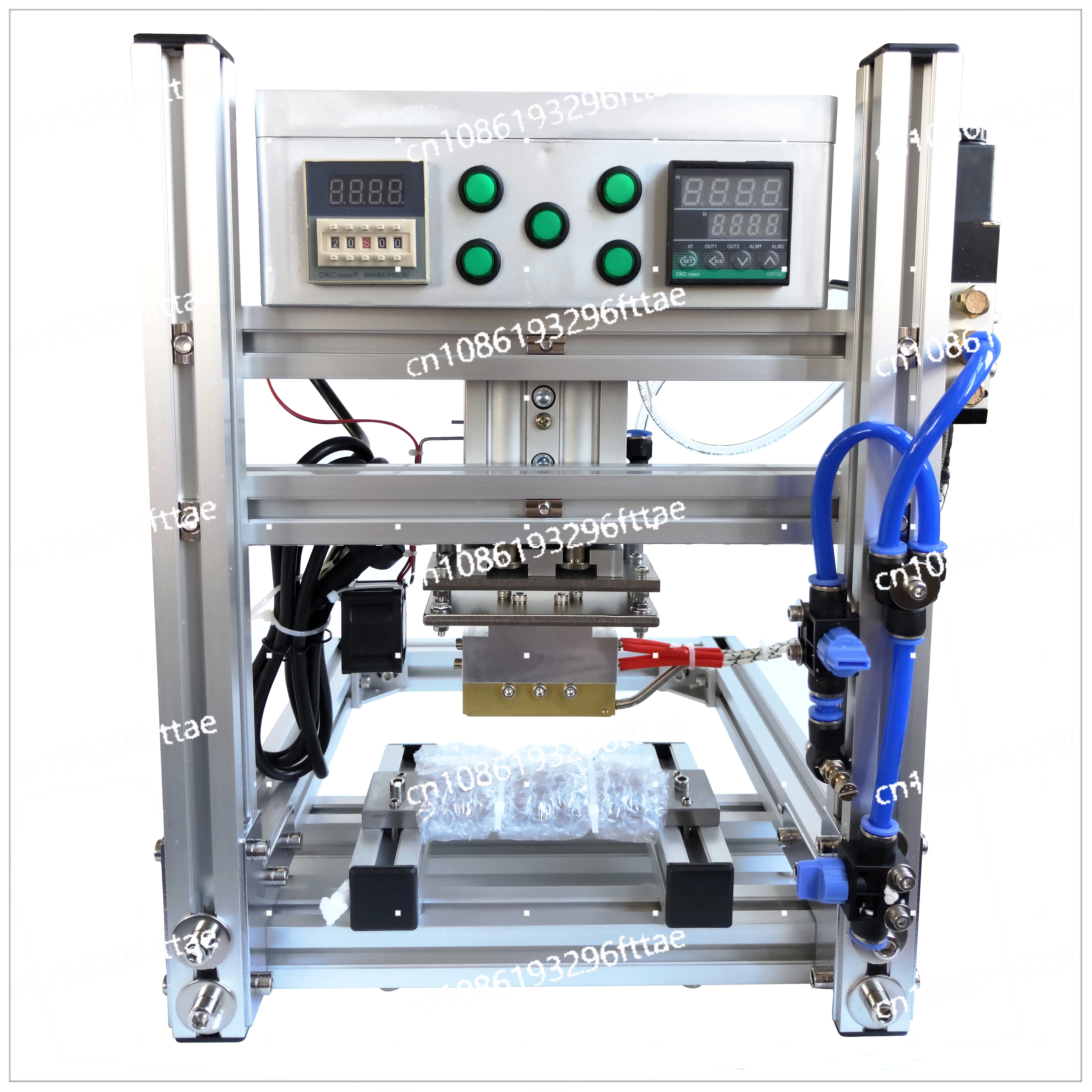 Screen Paste Machine Repair TV Screen Failure LCD TAB/COF Bonding Machine Panel LED TV Laptop Screen Repair Machine