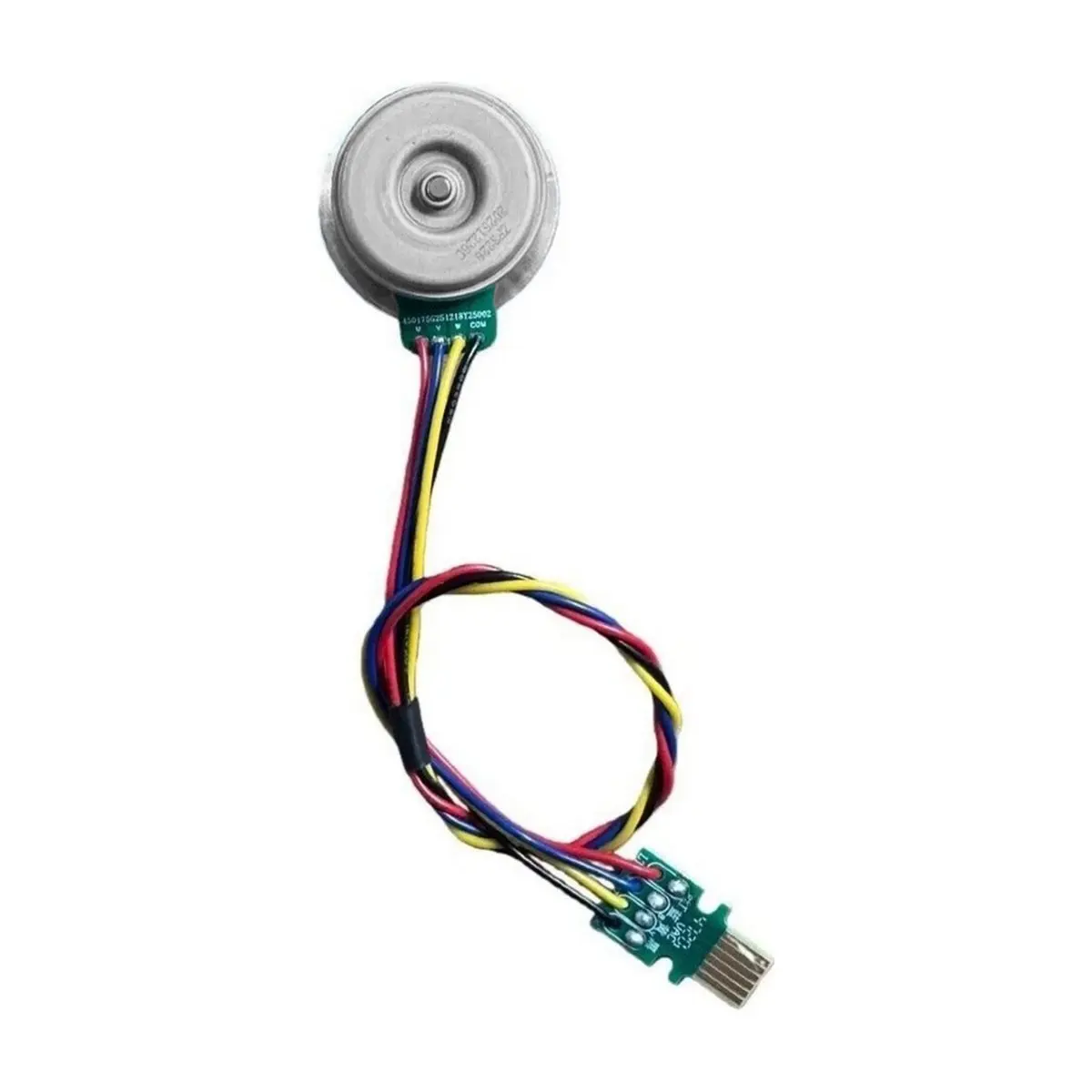 For I7/E5/J7/E6/I3/I4/I6/I8 Fan Assemblies Motors Vacuum Modules Fan Motor Robot Cleaner Home Cleaning Tool Parts