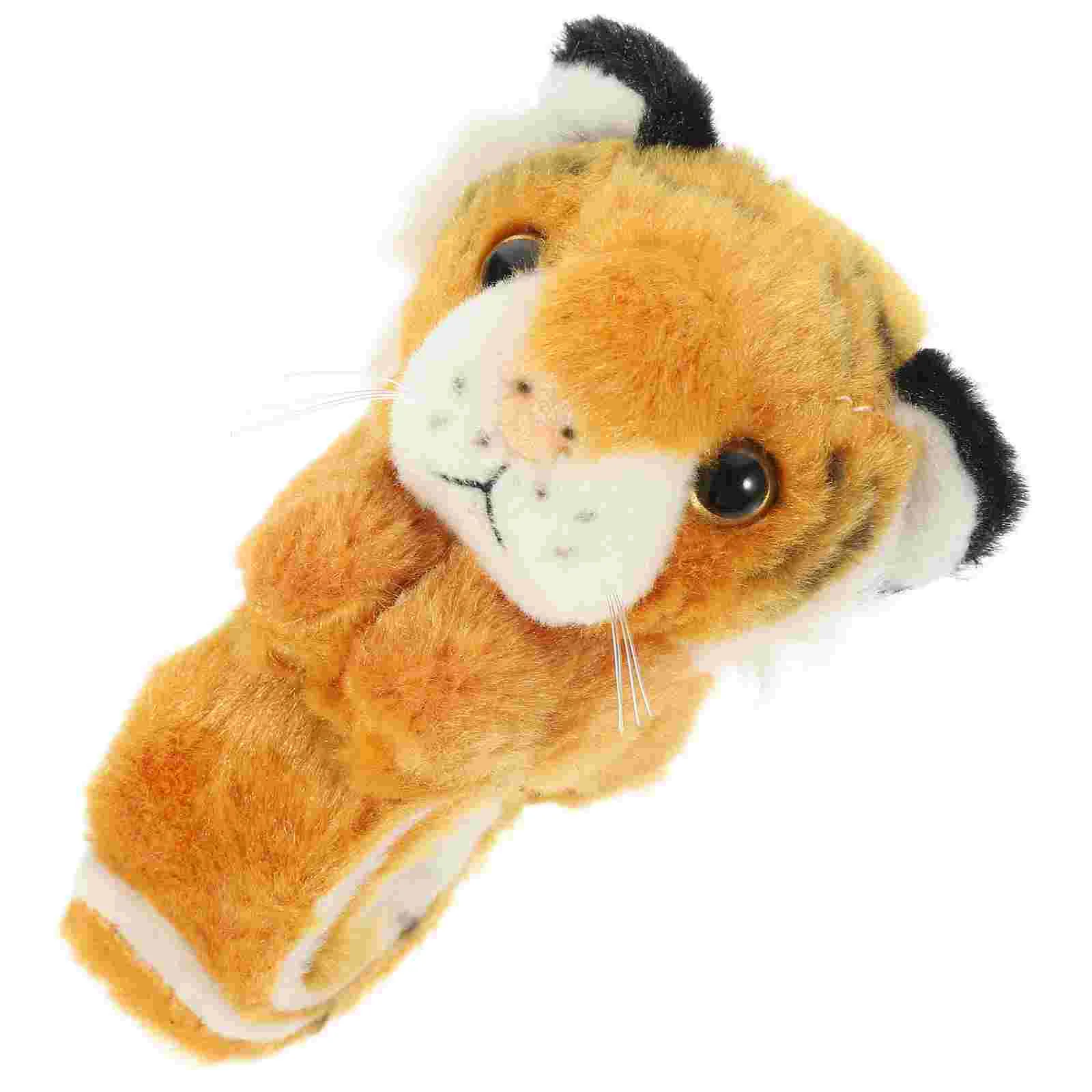 Babydoll Audlt Toys Slap Bracelet Decorative Bracelets Animal Pattern Bands Halloween Theme Cartoon Rings Party Child