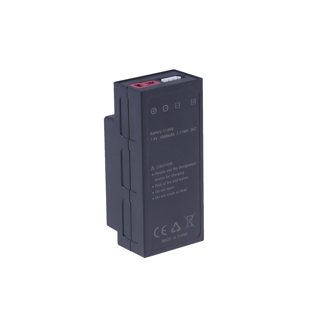 7.4V 1050mAh Original Battery - đánh giá và giá Rc Hobby Airplanes