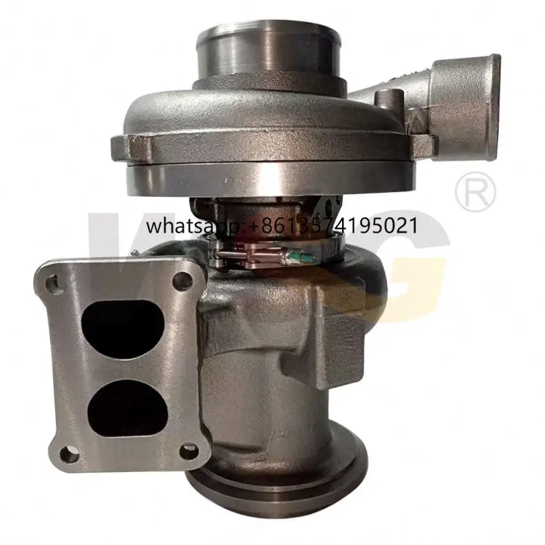 

Perkins Engine 1300 Turbocharger 10000-61108 for Excavator Construction Machinery Parts