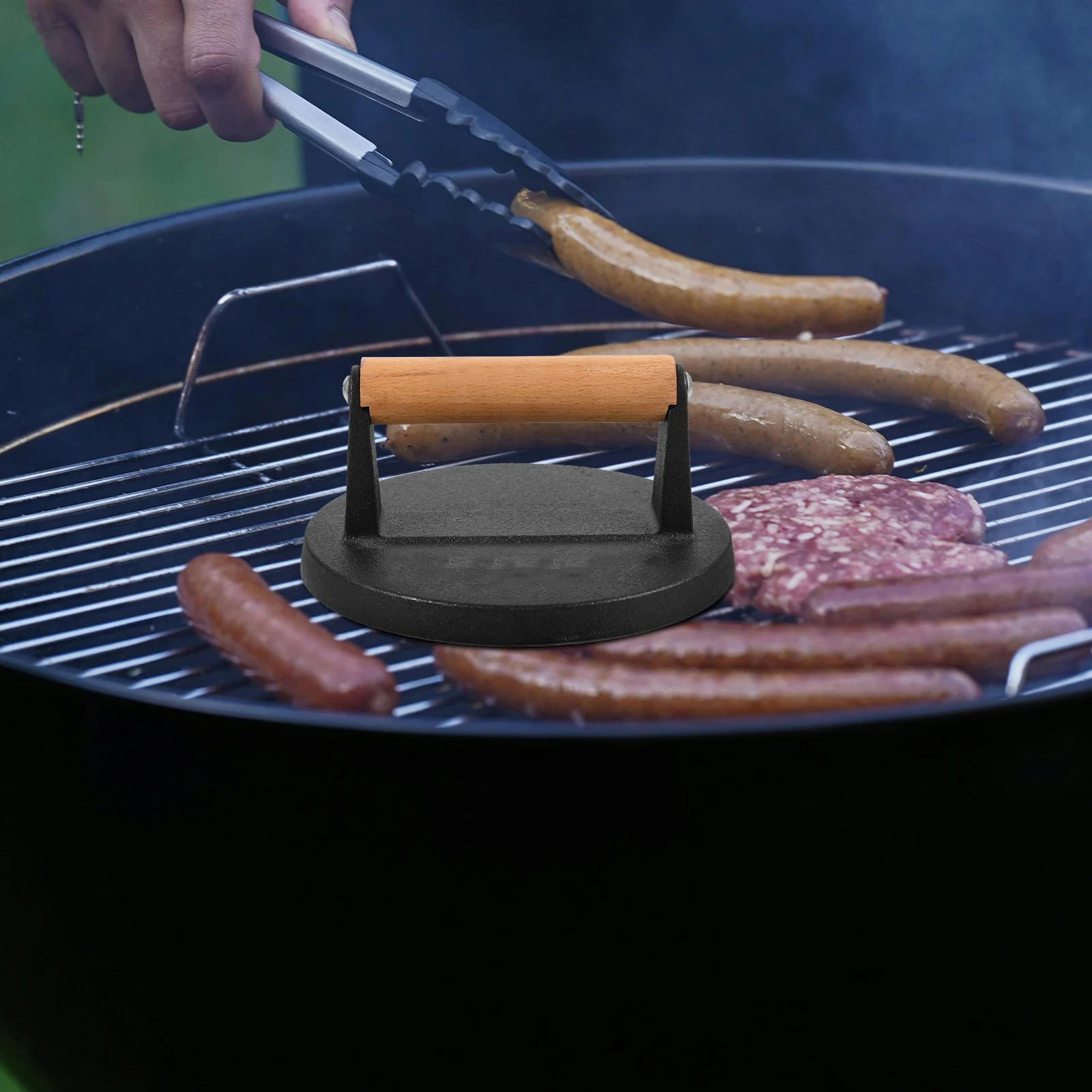 

Meatball Maker Patty Burger Smasher Presser Kitchen Marker Household Hamburger Burgers