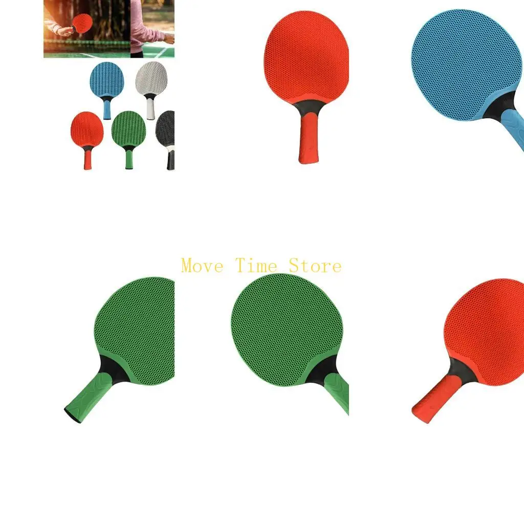 

Резиновые ракетки для настольного тенниса 92ME, ракетки для пинг-понга, ракетки для настольного тенниса, аксессуары для тенниса