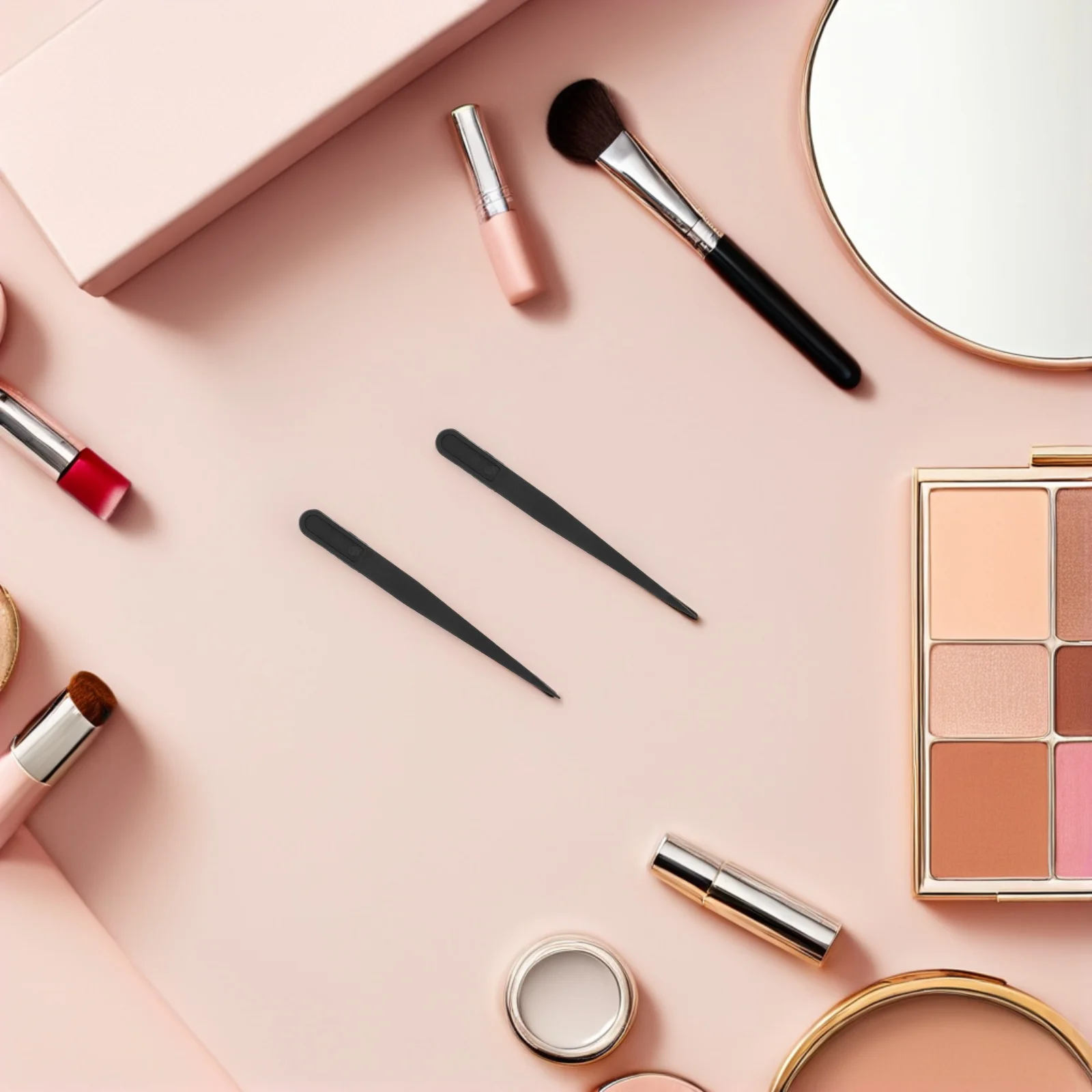 Pincettes en plastique pour enfants, 30 pièces, pour outils de ramassage de perles, motricité Fine, jeu sensoriel, Exploration scientifique, Fusion