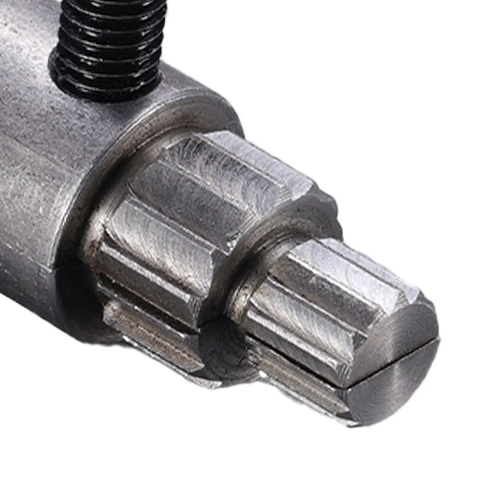 Extracteur de vis cassé, dissolvant de vis endommagé, extracteur de vis dénudé facile à sortir