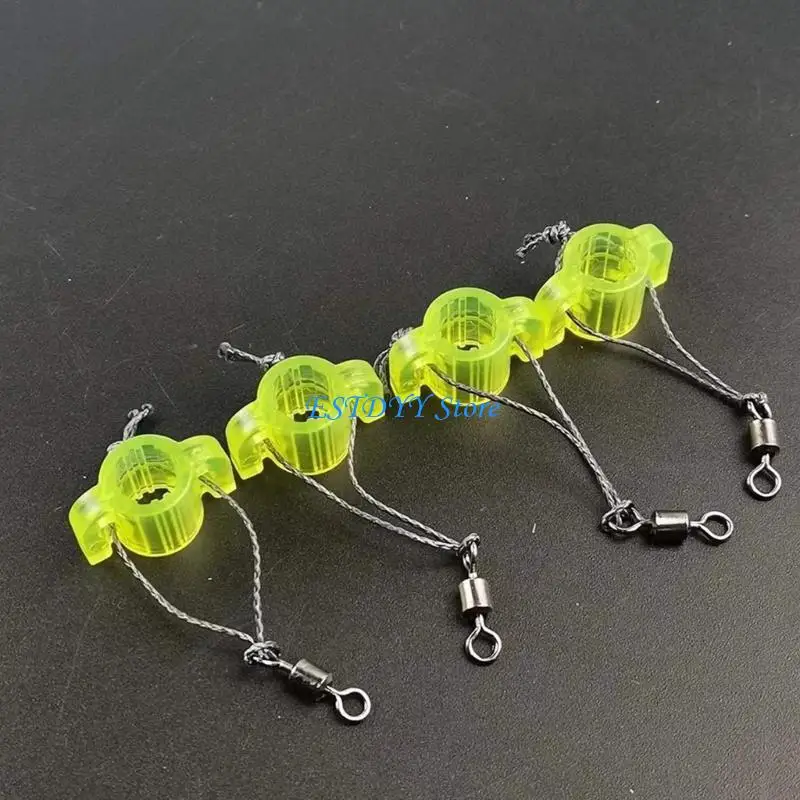 

G6DE Quick Detaches Arrows Collar Equipment Reduced Vibration Saltwater Proof
