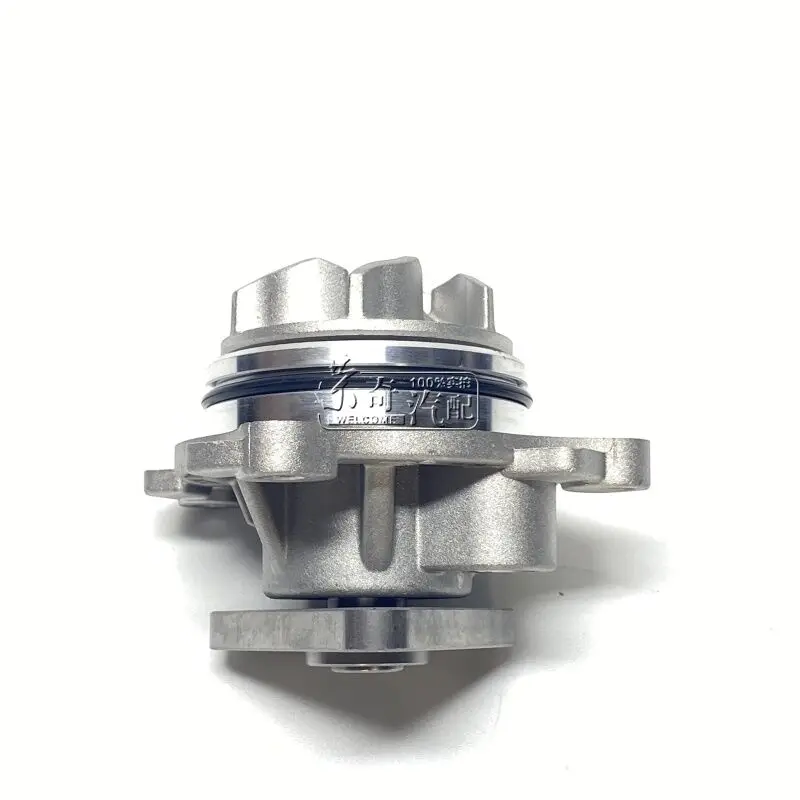 

Auto parts High quality Water pump assy for Chinese SAIC ROEWE 350 MG3 MG5 1.5L engine OEM: 10172615