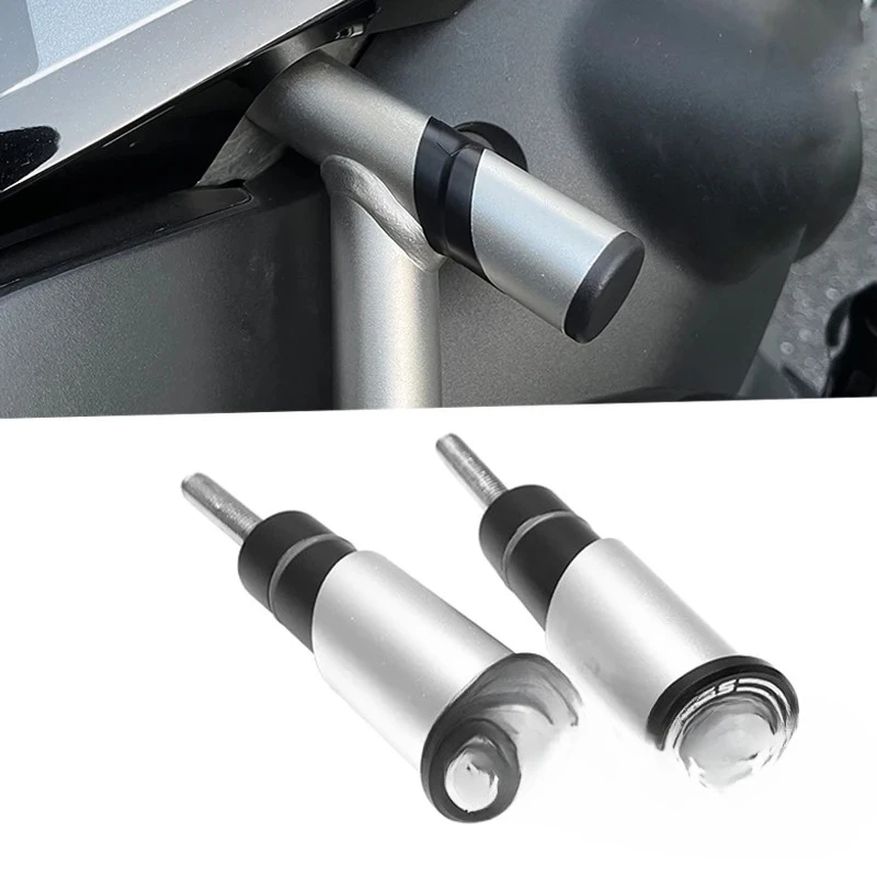 

R1250GS Bracket Auxiliary Lights Fog Lights Brackets For BMW R1250 GS R1250GSA Adventure 2019-2023 2020 2021 2022