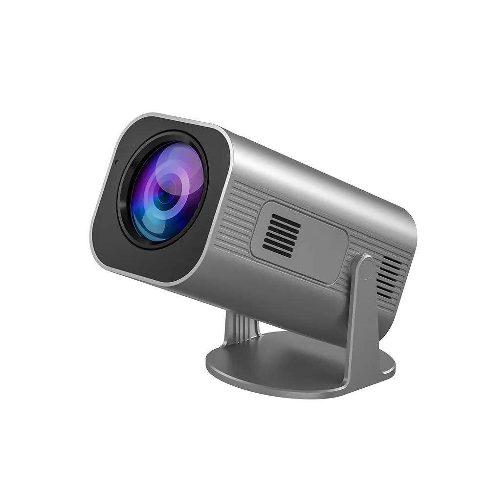 Yinzam HP330/HP30 Mini Projector 4k Support Native 1080P Android 11 Auto Focus 350 ANSI Home Cinema Projector Protable Outdoor