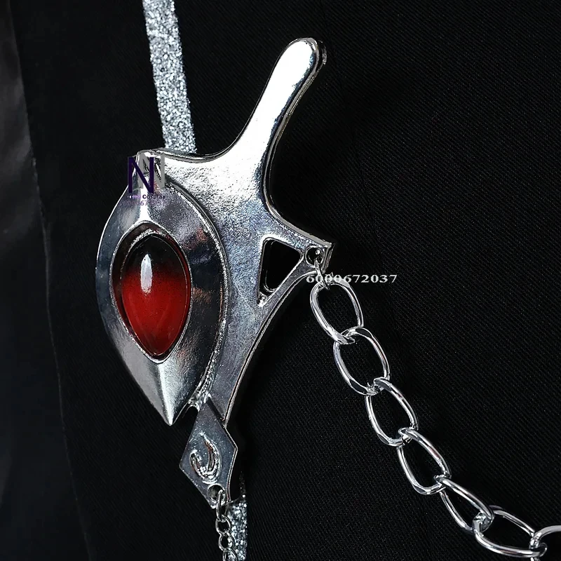 Disfraz de Cosplay de Alta Calidad
