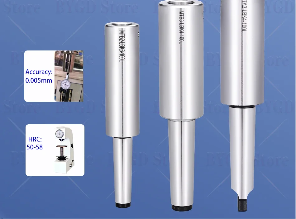 BYGD MT LBK MT MTA LBK MTBLBK MT2 MT3 MT4 LBK1 LBK LBK2 LBK3 LBK4 LBK5 LBK6 passend zu TCT RBH EWN SDJ Werkzeughalterhalterung Werkzeug – Detail 15