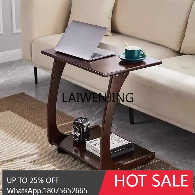 Hlz Solid Wood Sofa…