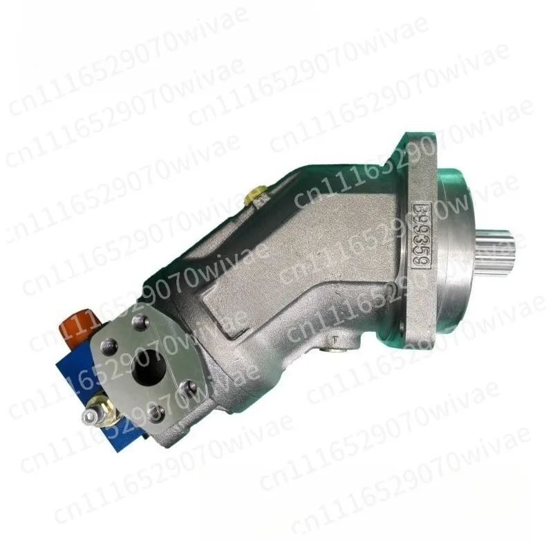 A2F160R2P3 Swashplate Axial Quantitative Pump Piston Pump