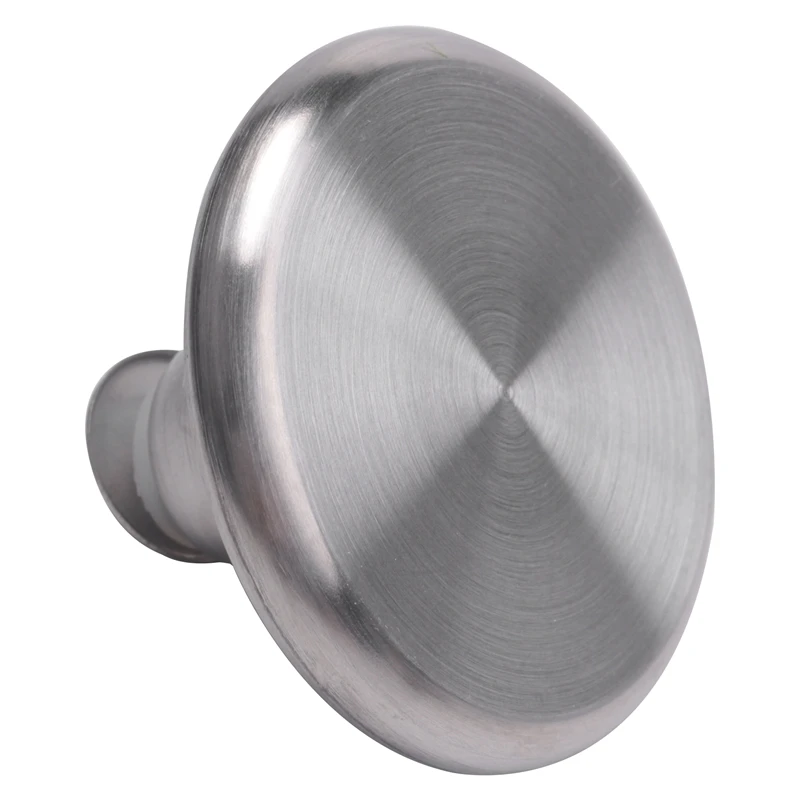 Dutch Oven Knob, Stainless Steel Pot Lid Replacement Knob For Le Creuset,Aldi,Lodge