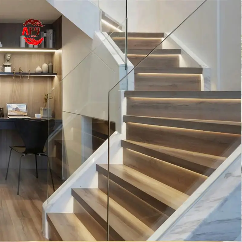 

AF90-PIR LED Motion Sensor Light Strip Stair 32 Channel Controller For Indoor Motion Night Light 12V/24V Flexible Strip