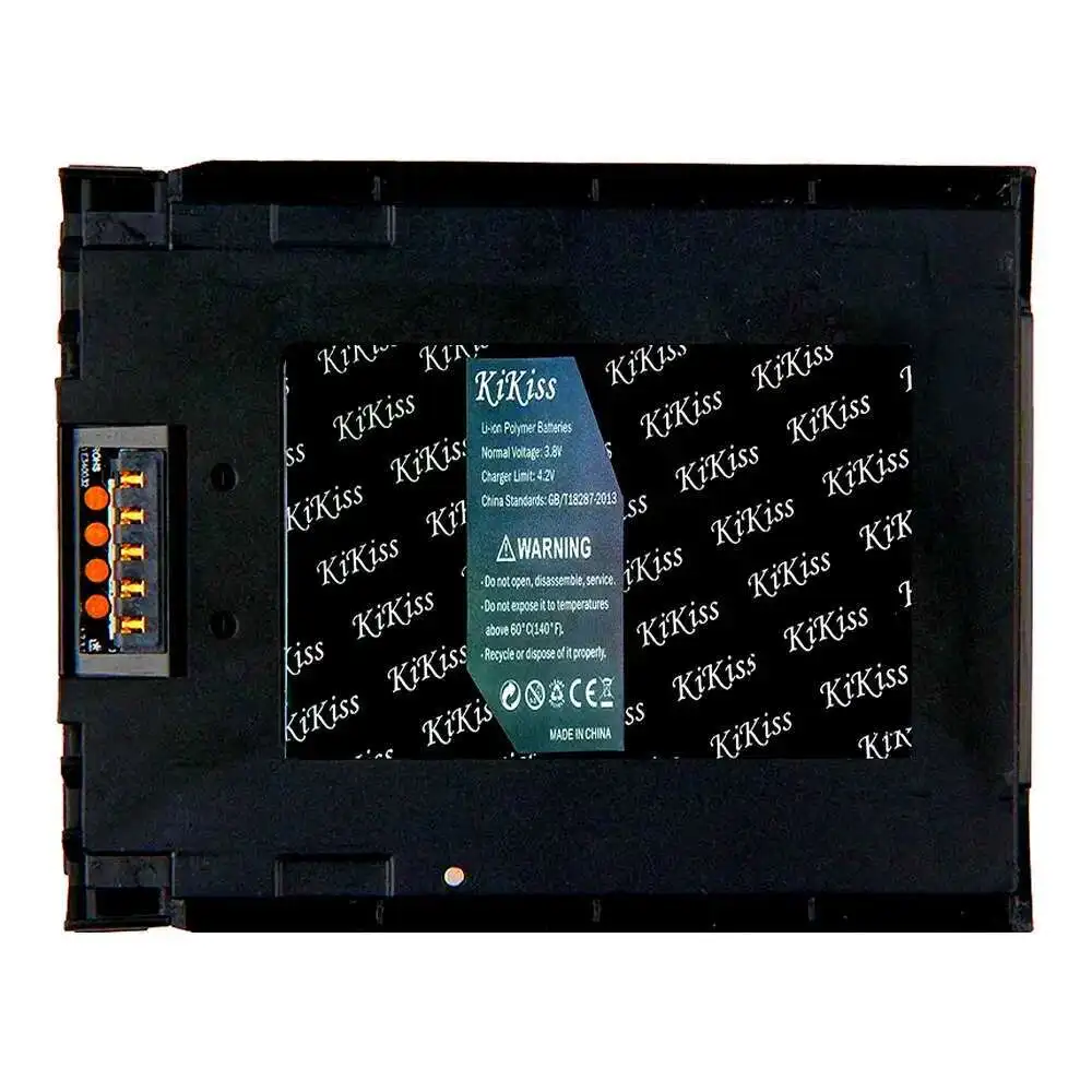 

Printer Battery For Zebra TC51 TC56 TC57 TC510 Laptop BT-000314 BT-000314-01 High-Efficiency High Compatibility 5200Mah