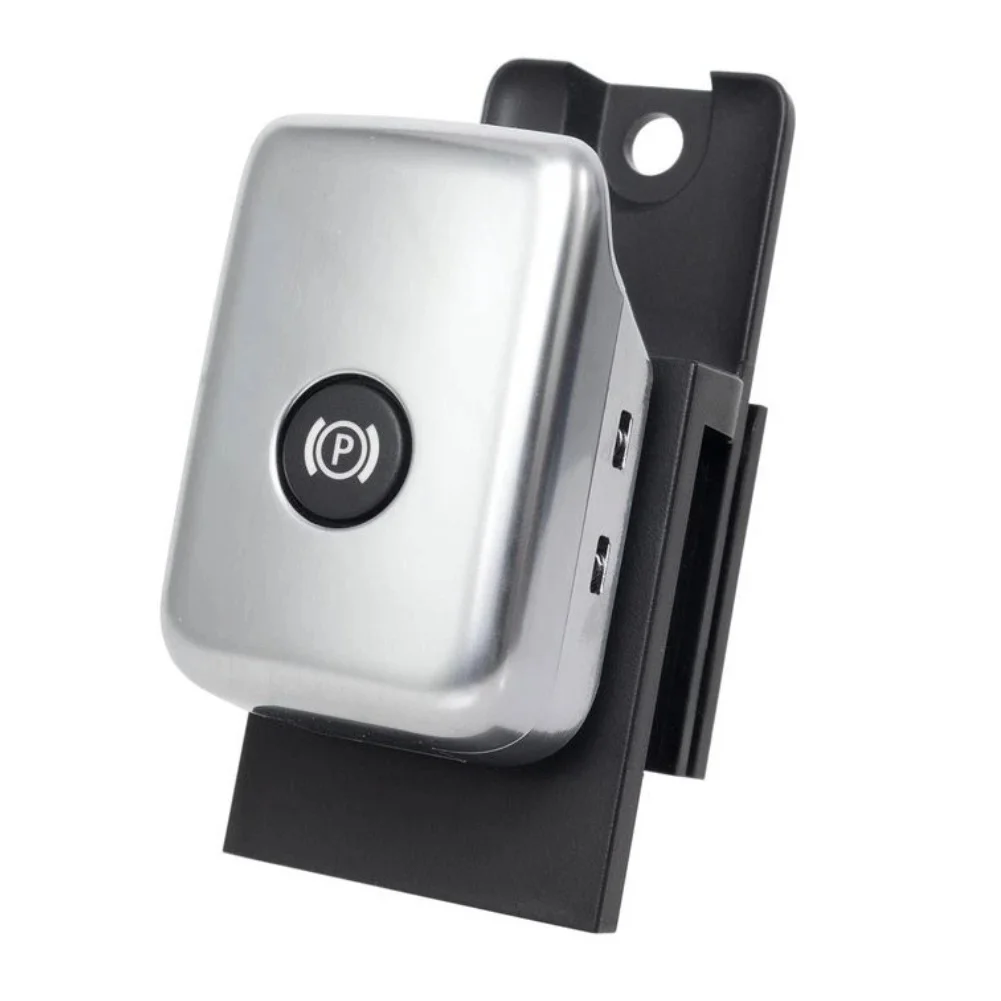 

Discovery 4 Handbrake Switch Parking Brake Repair As Shown Direct Replacement Fitment Confirmed Practical Design