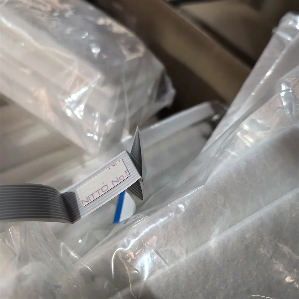 

5X Print Head Sensor Cable for EPSON L4150 L4156 L4158 L4160 L4163 L4165 L4166 L4168 L4169 L4170 L6160 L6168 L6170 L6178 L6198